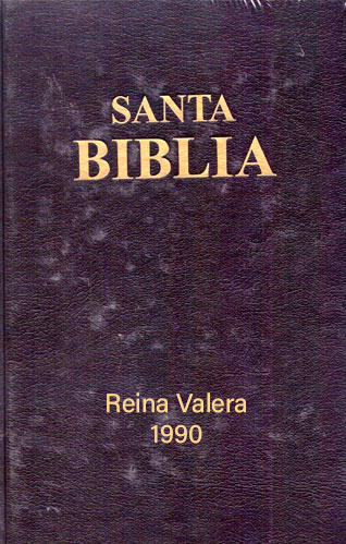 reina valera 1990